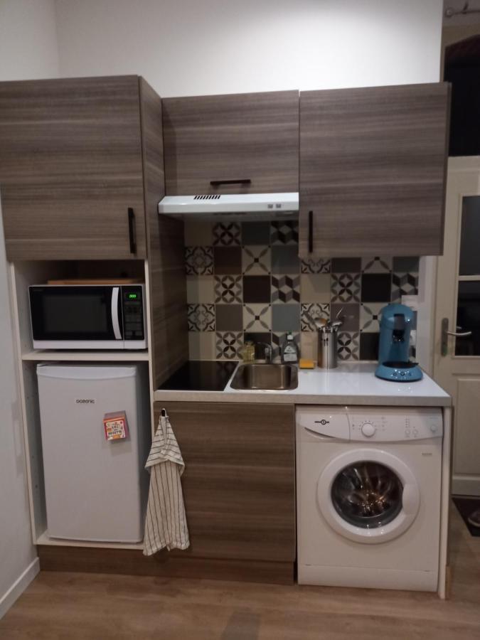Insolite Duplex Corps-Nuds エクステリア 写真